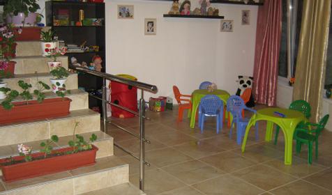 Гостевой дом Aring House, г. Сочи, Лазаревский район, п. Лазаревское