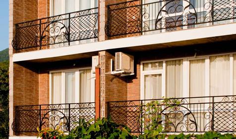 Гостевой дом Aring House, г. Сочи, Лазаревский район, п. Лазаревское