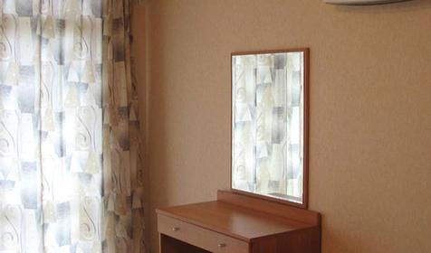 Четырехместный комфорт гостевого дома Aring House, г. Сочи, п. Лазаревское