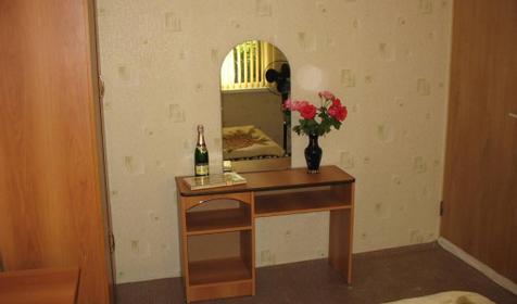 Двухместный эконом гостевого дома Aring House, г. Сочи, п. Лазаревское