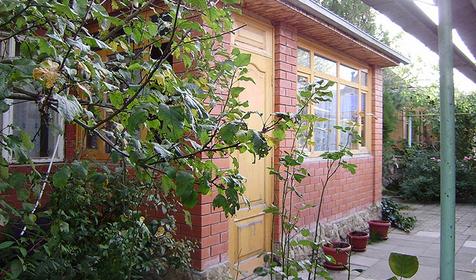 Мини-гостиница Юлия, г. Горячий Ключ