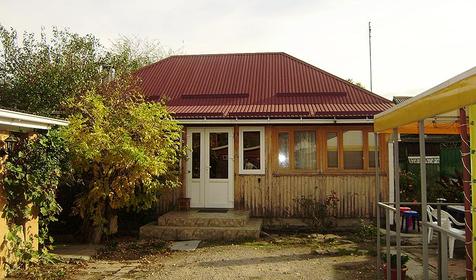 Мини-гостиница Юлия, г. Горячий Ключ