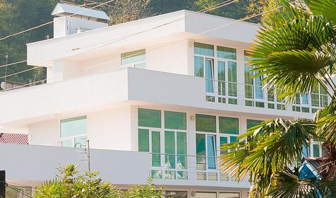 Гостевой дом Альбатрос, г. Сочи, п. Дагомыс