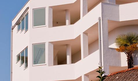 Гостевой дом Альбатрос, г. Сочи, п. Дагомыс