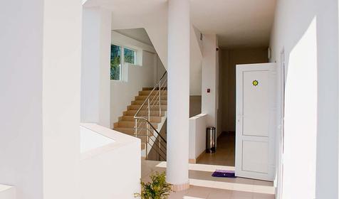 Гостевой дом Альбатрос, г. Сочи, п. Дагомыс