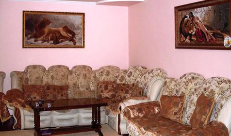 Гостевой дом Анаида, г. Сочи, Лазаревский район, п. Лоо