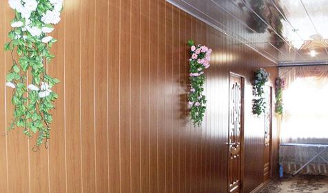 Гостевой дом Анаида, г. Сочи, Лазаревский район, п. Лоо