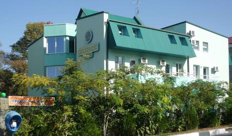 Мини-отель Изумрудный, г. Геленджик, п. Кабардинка