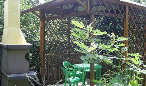 Мини-отель Изумрудный, г. Геленджик, п. Кабардинка