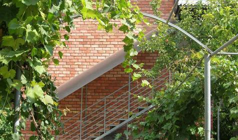 Гостевой дом Южный бриз, г. Ейск