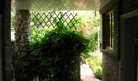 Гостевой дом Южный бриз, г. Ейск