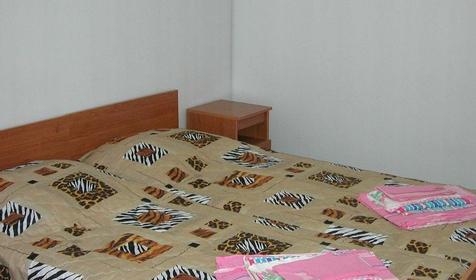 Номер, гостевой дом Южный бриз, г. Ейск