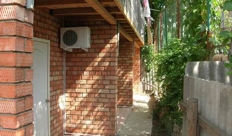 Гостевой дом Южный бриз, г. Ейск