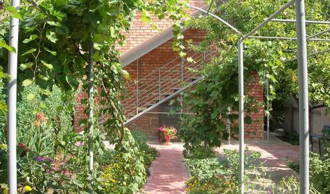 Гостевой дом Южный бриз, г. Ейск