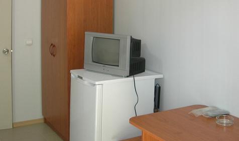 Номер, гостевой дом Южный бриз, г. Ейск