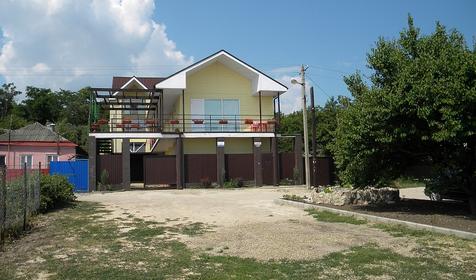 Гостевой дом Песчаный берег, г. Ейск
