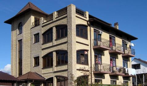 Гостевой дом На земляничной, г. Геленджик, с. Архипо-Осиповка