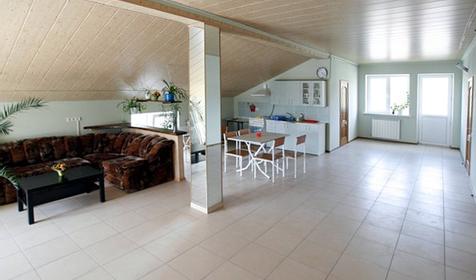 Гостиничный дом Бархатный сезон, г. Геленджик, с. Кабардинка