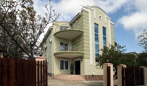 Гостиничный дом Бархатный сезон, г. Геленджик, с. Кабардинка