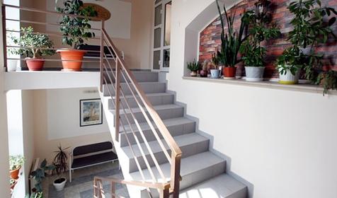 Гостиничный дом Бархатный сезон, г. Геленджик, с. Кабардинка