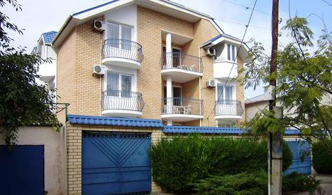 Гостевой дом На Кирова, г. Анапа