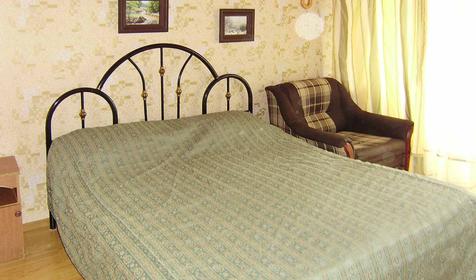 Номер гостевого дома На Кирова, г. Анапа