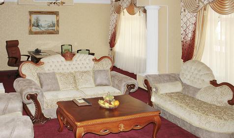 Апартаменты гостиничного комплекса BelHotel, г. Белореченск