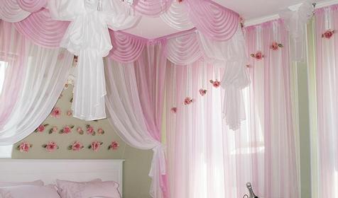 Свадебный номер гостиничного комплекса BelHotel, г. Белореченск