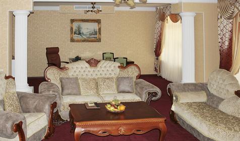 Апартаменты гостиничного комплекса BelHotel, г. Белореченск