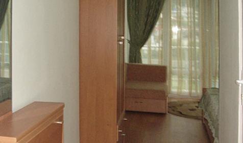 Номер гостевого дома Альбатрос, г. Сочи, п. Дагомыс