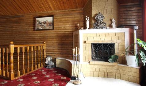 Отель Максимус, Анапа