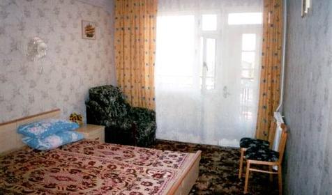 Номер, частный дом Альбина, г. Сочи, Адлерский район