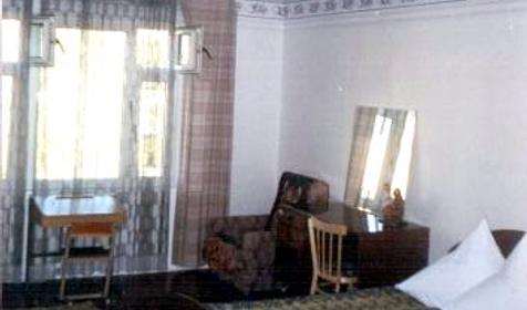 Номер, частный дом Альбина, г. Сочи, Адлерский район