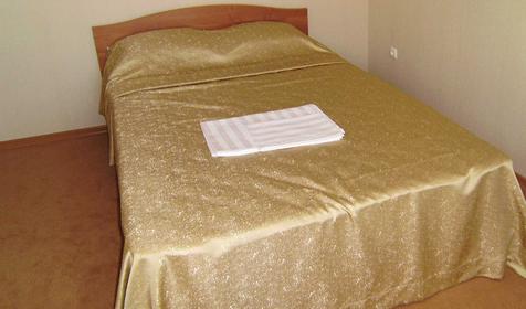 Номер гостевого дома Каприз, г. Анапа