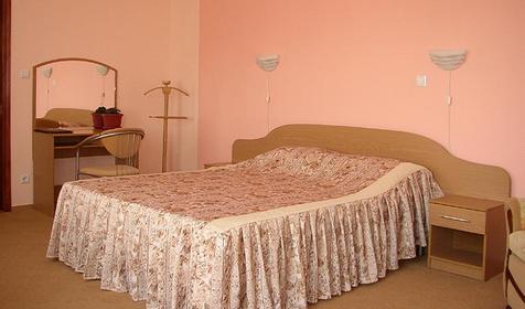 Номер Центра отдыха Элита, г. Анапа, п. Витязево