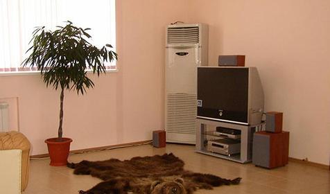 Комната-отдыха Центра отдыха Элита, г. Анапа, п. Витязево