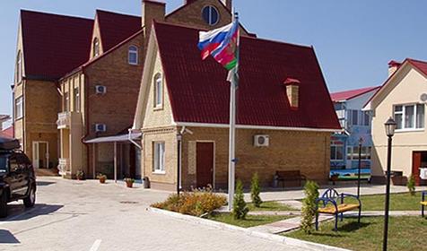 Центр отдыха Элита, г. Анапа, п. Витязево