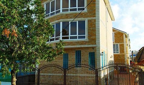 Гостевой дом Каприз, г. Анапа