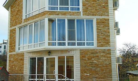 Гостевой дом Каприз, г. Анапа