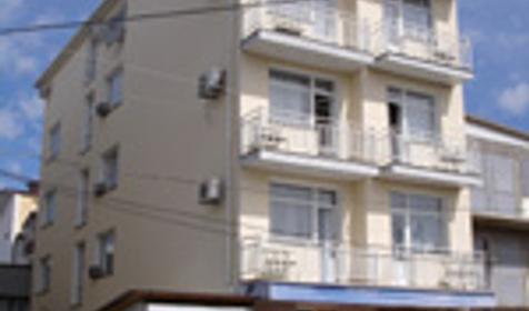 Мини-отель Афалина, г. Сочи, Лазаревский район, п. Лазаревское