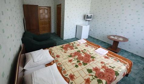 Номер, отель Рената, г. Сочи, Адлерский район