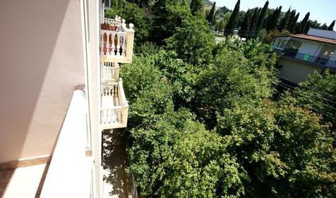 Отель Рената, г. Сочи, Адлерский район