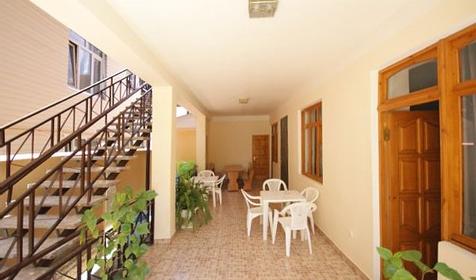 Отель Рената, г. Сочи, Адлерский район