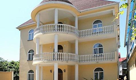 Отель Рената, г. Сочи, Адлерский район