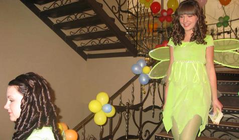 Открытие SPA-отеля де Муазель, г. Горячий Ключ