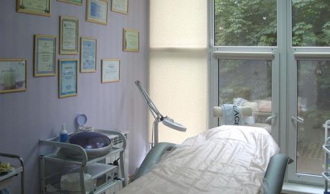 Салон красоты SPA-отеля де Муазель, г. Горячий Ключ