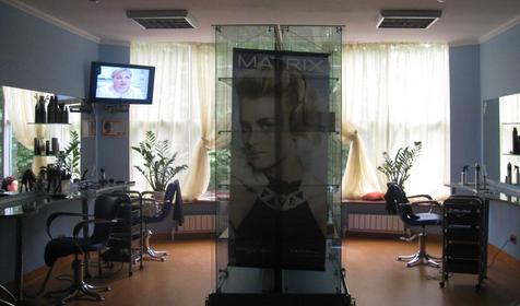 Салон красоты SPA-отеля де Муазель, г. Горячий Ключ