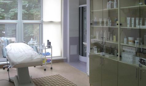 Салон красоты SPA-отеля де Муазель, г. Горячий Ключ