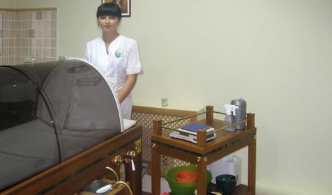 Салон красоты SPA-отеля де Муазель, г. Горячий Ключ