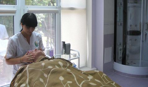 Салон красоты SPA-отеля де Муазель, г. Горячий Ключ